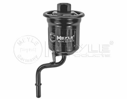 Meyle 30-14 323 0014 Fuel filter 30143230014