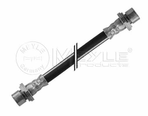 Flexible brake hose Toyota Rav 4: 30145250009 Meyle Brake Hose