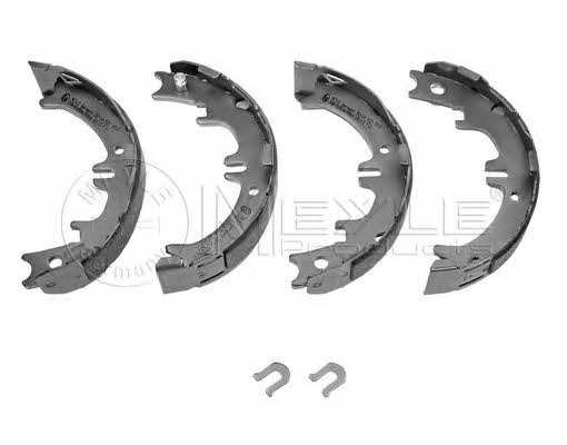 Meyle 30-14 533 0012 Parking brake shoes 30145330012