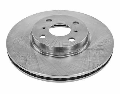 Meyle 30-15 521 0059 Front brake disc ventilated 30155210059