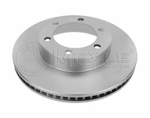 Meyle 30-15 521 0073/PD Front brake disc ventilated 30155210073PD