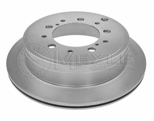 Meyle 30-15 523 0097/PD Rear ventilated brake disc 30155230097PD