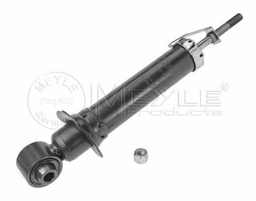 Meyle 30-26 725 0004 Rear oil and gas suspension shock absorber 30267250004