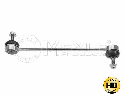 Drop links BMW 5 series: 3160600002HD Meyle Front anti roll bar link