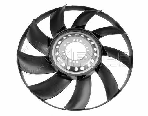 Meyle 300 115 0006 Fan impeller 3001150006