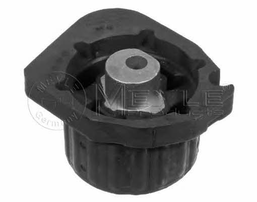Gearbox mount BMW X5: 3002231601 Meyle Gearbox mount front