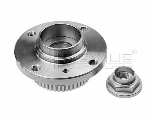  300 312 1102/S Wheel hub with front bearing 3003121102S