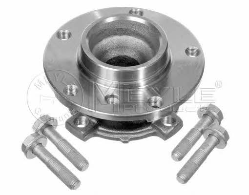 Meyle 300 312 2101 Wheel hub with front bearing 3003122101