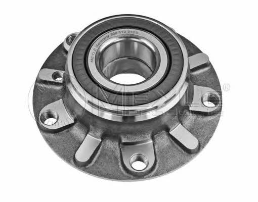 Meyle 300 312 2103 Wheel hub front 3003122103