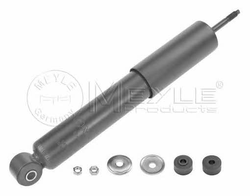 Meyle 32-26 625 0001 Front oil and gas suspension shock absorber 32266250001