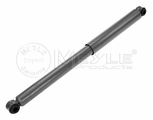 Meyle 32-26 725 0005 Rear oil and gas suspension shock absorber 32267250005