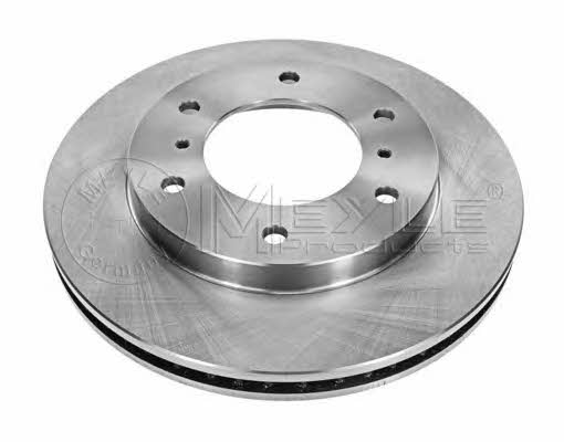 Meyle 32-85 521 0001 Front brake disc ventilated 32855210001
