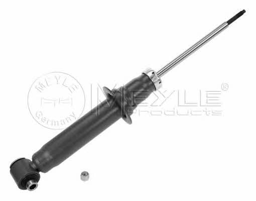 Meyle 326 725 0006 Rear oil and gas suspension shock absorber 3267250006