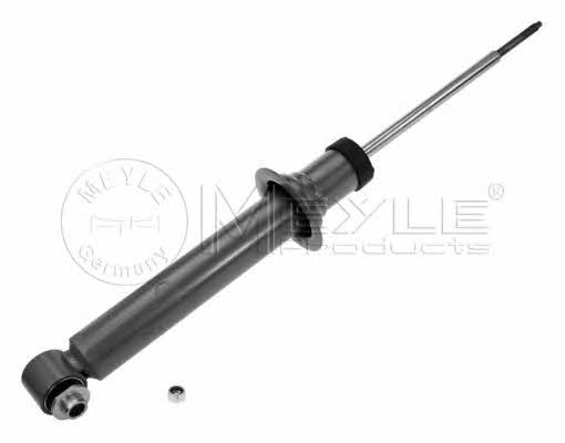 Meyle 326 725 0007 Rear oil and gas suspension shock absorber 3267250007