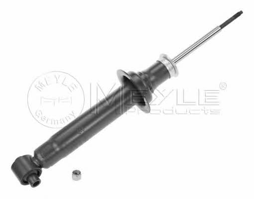 Meyle 326 725 0010 Rear oil and gas suspension shock absorber 3267250010