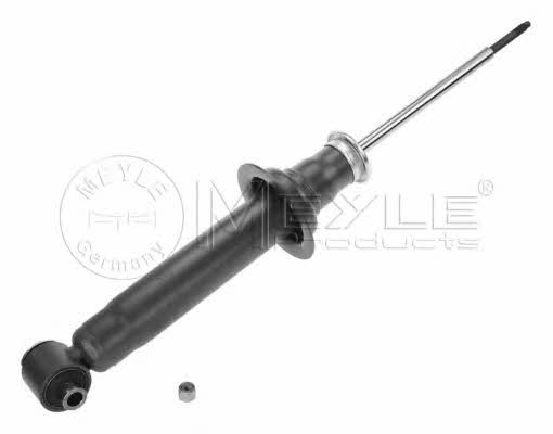 Meyle 326 725 0013 Rear oil and gas suspension shock absorber 3267250013
