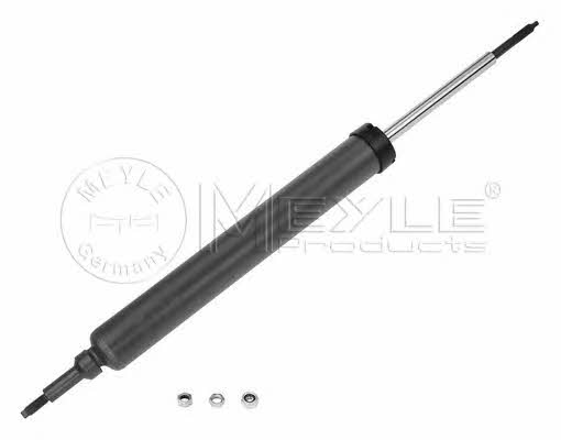Meyle 326 725 0016 Rear oil and gas suspension shock absorber 3267250016