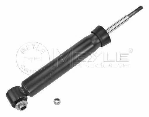 Meyle 326 725 0018 Rear oil and gas suspension shock absorber 3267250018