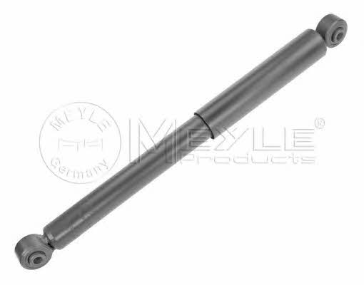 Meyle 33-26 725 0002 Rear oil and gas suspension shock absorber 33267250002