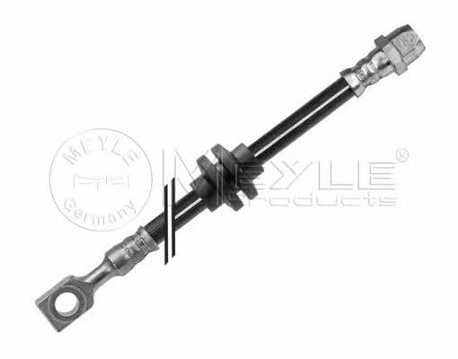 Flexible brake hose Mini Cooper: 3005250001 Meyle Brake Hose