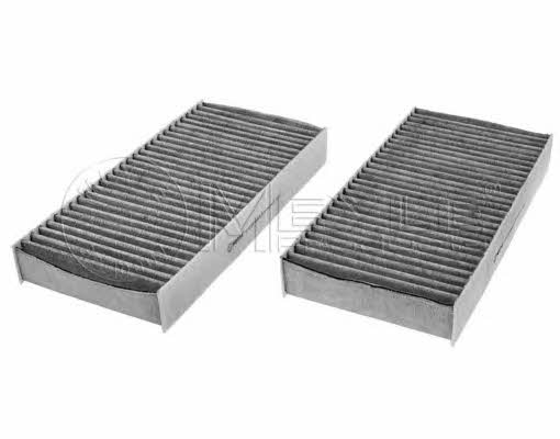 Meyle 31-12 320 0004/S Activated Carbon Cabin Filter 31123200004S