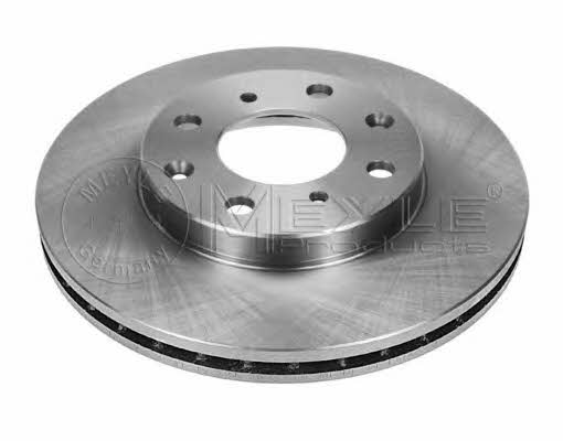 Meyle 31-15 521 0028 Front brake disc ventilated 31155210028