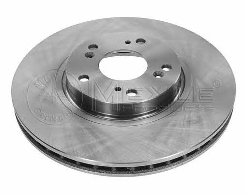 Meyle 31-15 521 0030 Front brake disc ventilated 31155210030