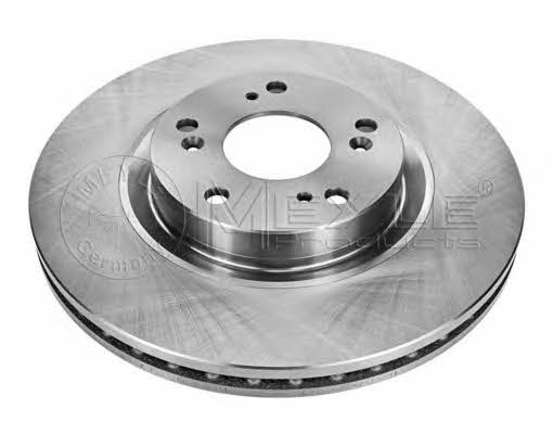 Meyle 31-15 521 0032 Front brake disc ventilated 31155210032