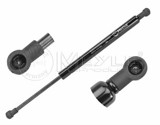 Meyle 340 910 0008 Tailgate strut 3409100008 3409100008 Meyle Tailgate strut