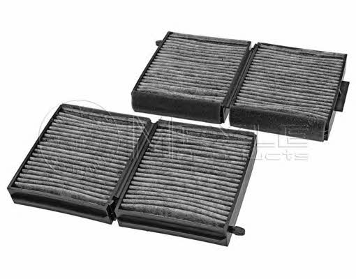 Meyle 35-12 320 0001/S Activated Carbon Cabin Filter 35123200001S