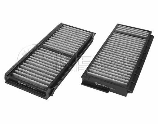 Meyle 35-12 320 0008/S Activated Carbon Cabin Filter 35123200008S