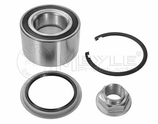 Meyle 35-14 650 0000 Wheel bearing kit 35146500000
