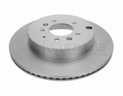 Meyle 35-15 523 0028/PD Rear ventilated brake disc 35155230028PD