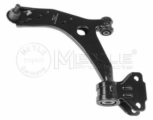 Meyle 35-16 050 0010 Front left lower control arm 35160500010 35160500010 Meyle Front left lower control arm