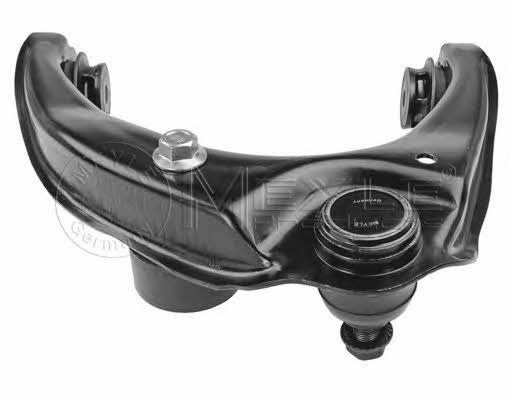 35160500053 Meyle Suspension arm front upper left