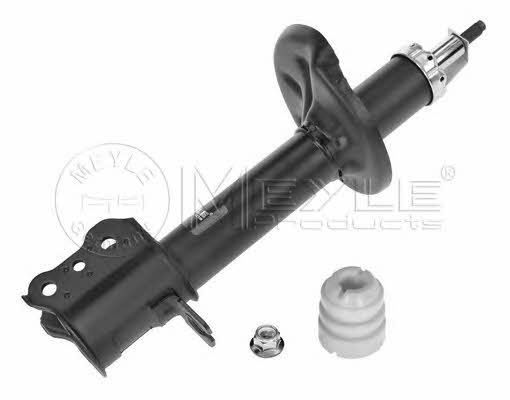 Meyle 35-26 723 0000 Rear oil and gas suspension shock absorber 35267230000