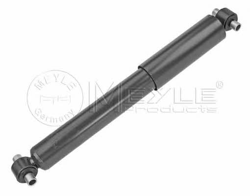 Meyle 35-26 725 0001 Rear oil and gas suspension shock absorber 35267250001
