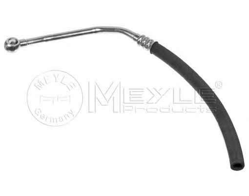 Meyle 359 202 0021 High pressure hose with ferrules 3592020021
