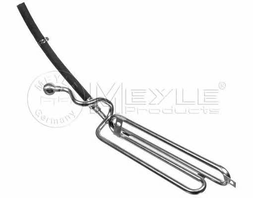 Meyle 359 203 0012 High pressure hose with ferrules 3592030012