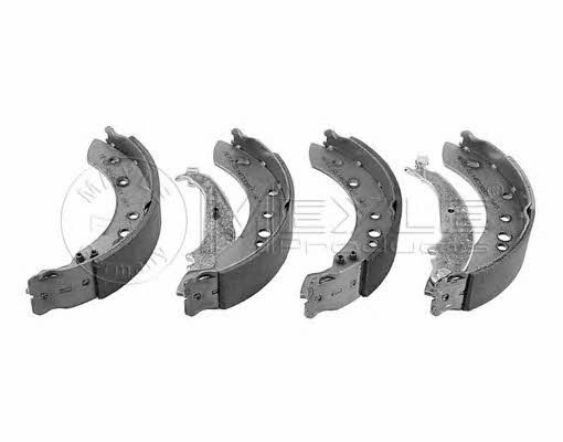 32145330001 Meyle Brake shoe set