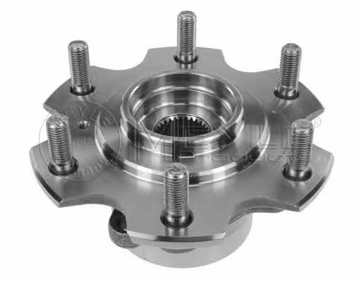 Meyle 32-14 652 0001 Wheel hub with front bearing 32146520001