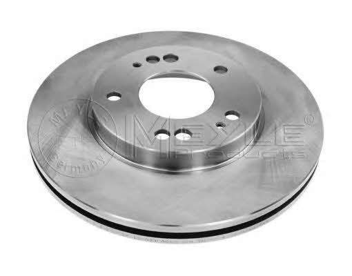 Meyle 32-15 521 0003 Front brake disc ventilated 32155210003