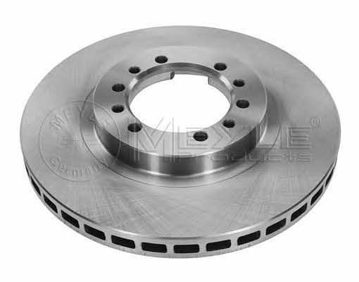 Meyle 32-15 521 0007 Front brake disc ventilated 32155210007