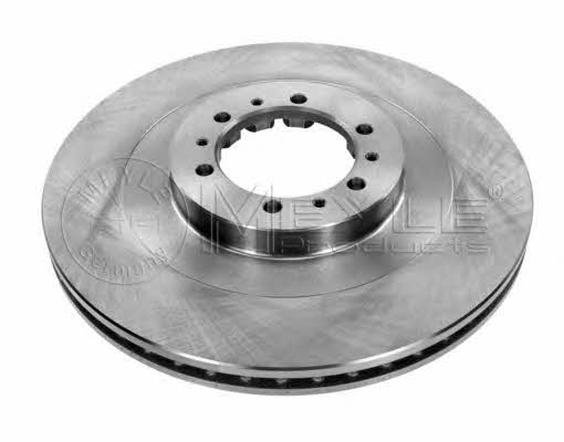 Meyle 32-15 521 0011 Front brake disc ventilated 32155210011