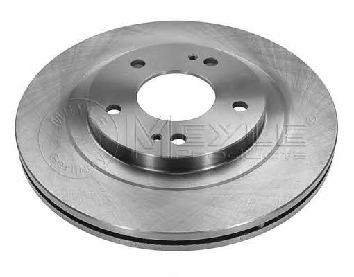 Meyle 32-15 521 0016 Front brake disc ventilated 32155210016