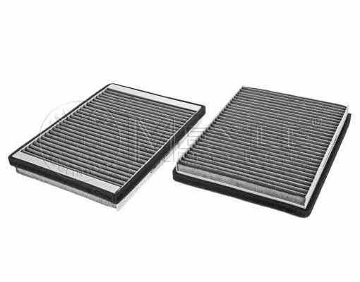 Meyle 312 320 0004/S Activated Carbon Cabin Filter 3123200004S