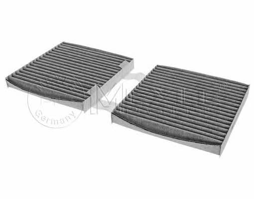 Meyle 312 320 0023/S Activated Carbon Cabin Filter 3123200023S