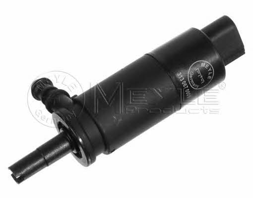 Headlight washer pump Meyle 313 067 0001