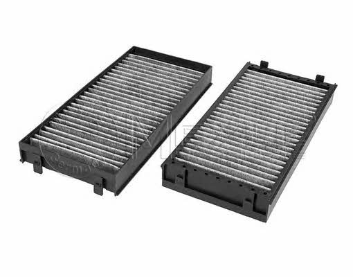 Meyle 314 320 0000/S Activated Carbon Cabin Filter 3143200000S