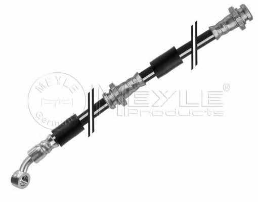 Meyle 36-14 525 0001 Brake Hose 36145250001